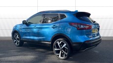 Nissan Qashqai 1.5 dCi 115 Tekna 5dr Diesel Hatchback